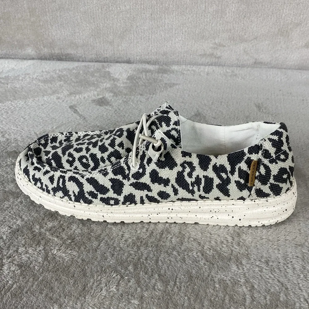 Hey Dude new shoes